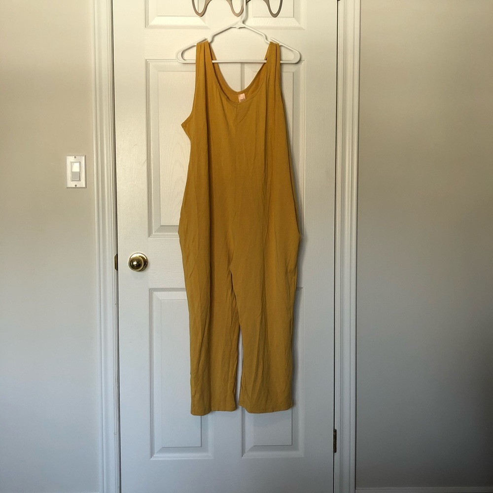 Smash & Tess Romper